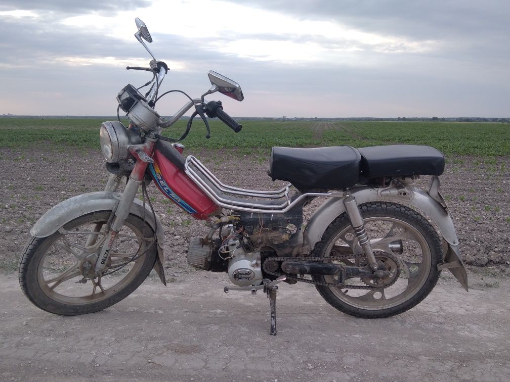 Дельта           .