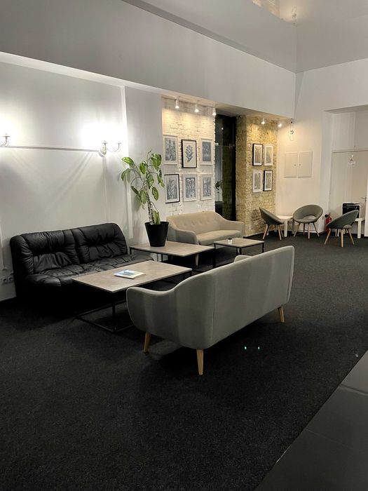 СПП 25% Світло завжди! Офіс 260 м2 вул. Володимирська 10 Майдан 10 хв.