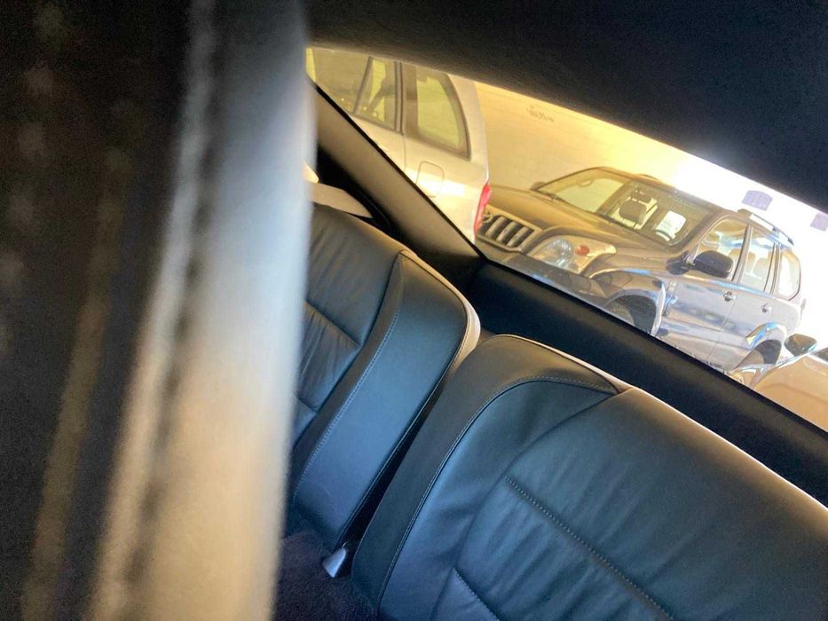 PORCHE 911 TURBO 2003 Gasolina