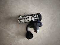 Regulador Scubapro MK25