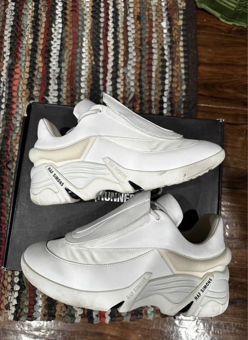 Raf Simons Antei(БЕЗ ПЕРЕДПЛАТИ)