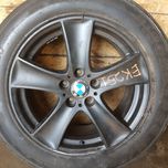 Диски BMW OEM 6770200 8,5x18 5x120 ET45 DIA74,1 Б/У