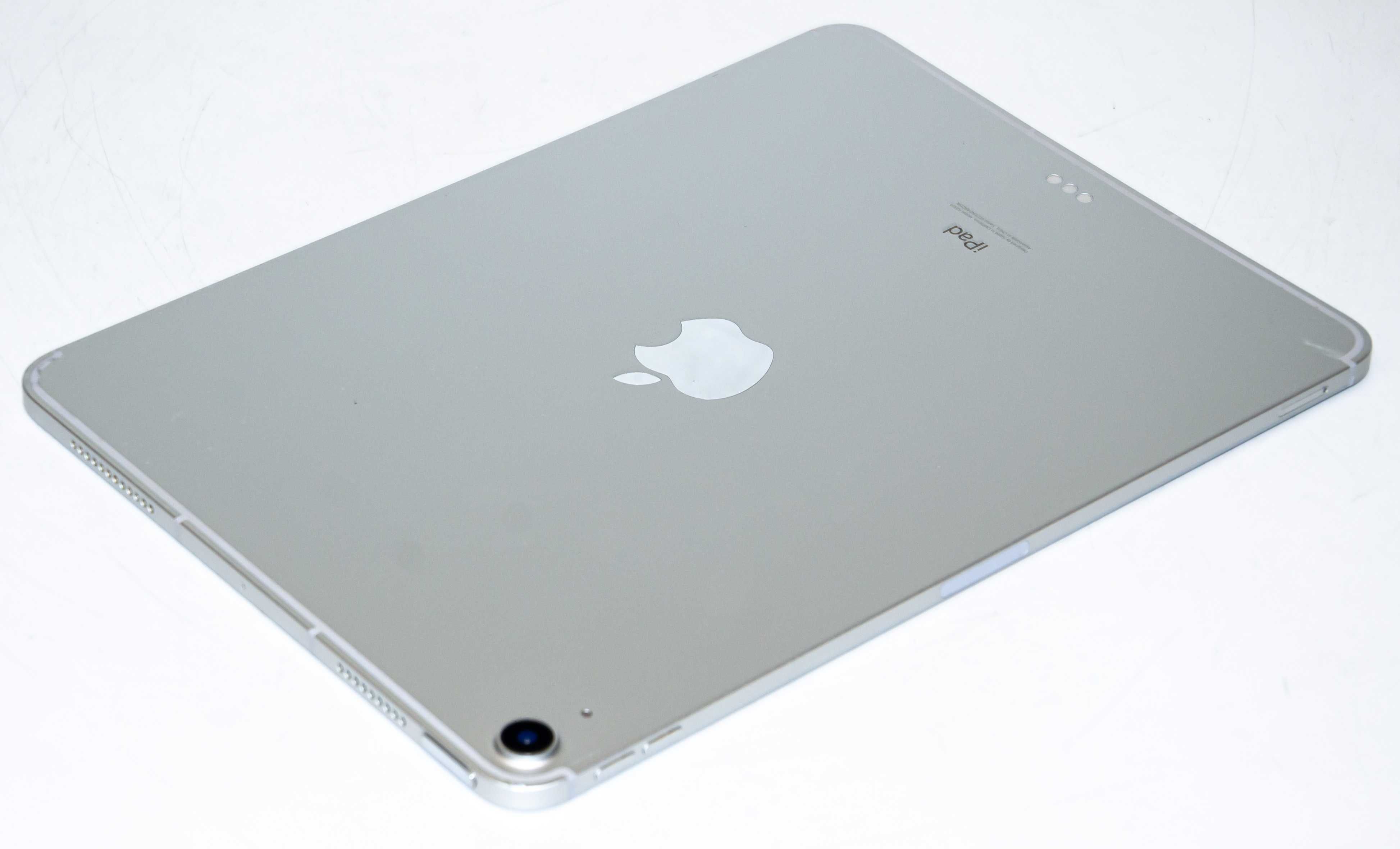 Apple iPad Air 4Gen 10.9'' 256GB WiFi Silver MYHG2LL/A