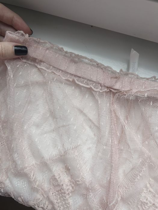 Мереживний комплект women secret розмір s