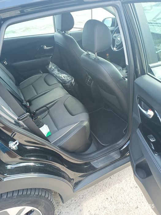 Kia Niro soh 100%