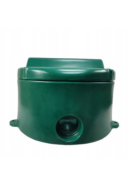 Poidło izolowane jednokomorowe o pojemności 25L ID25 JFC