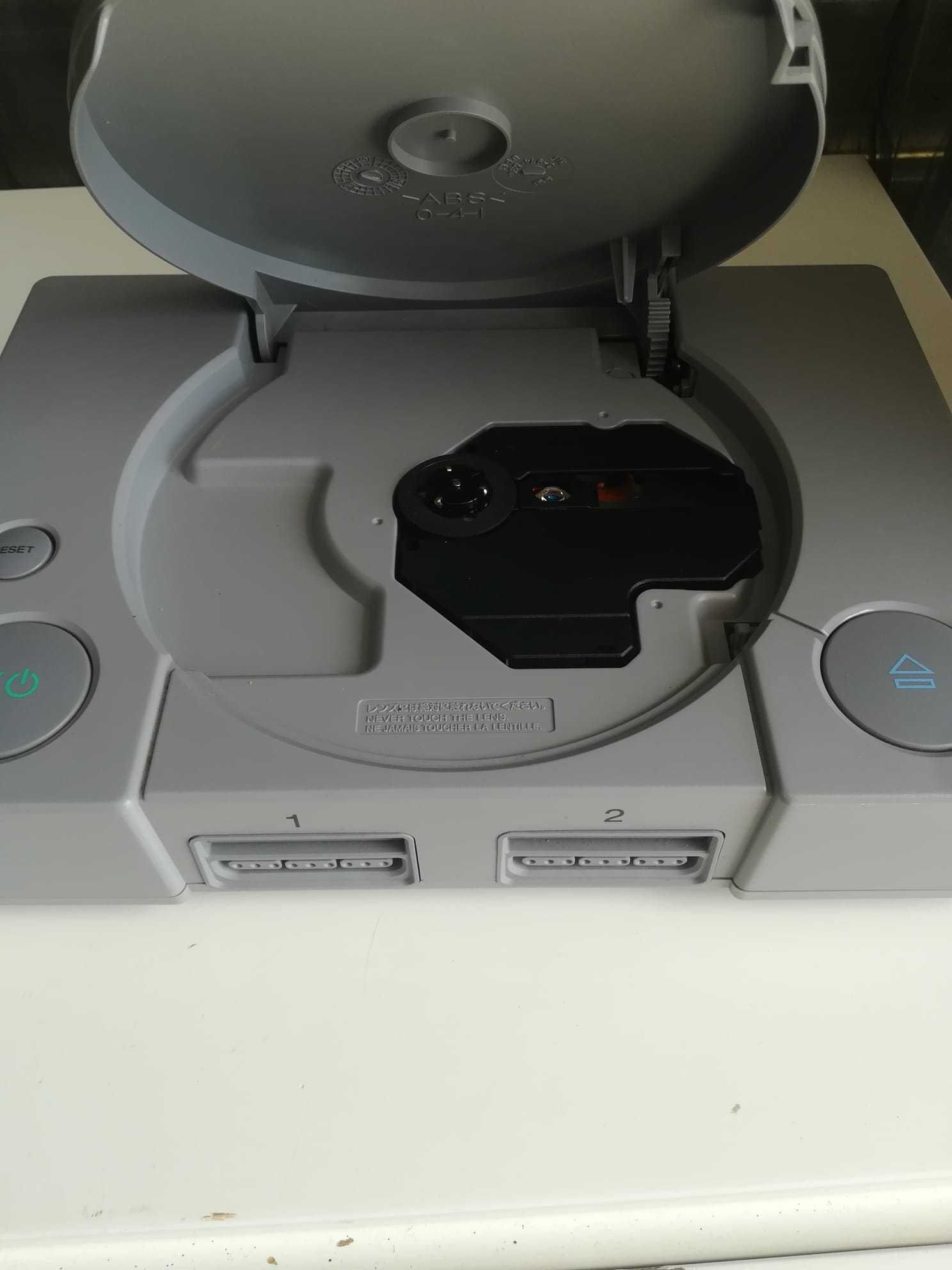 Playstation 1 SCPH(9002)