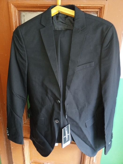 Костюм мужской пиджак Jack & Jones premium 46