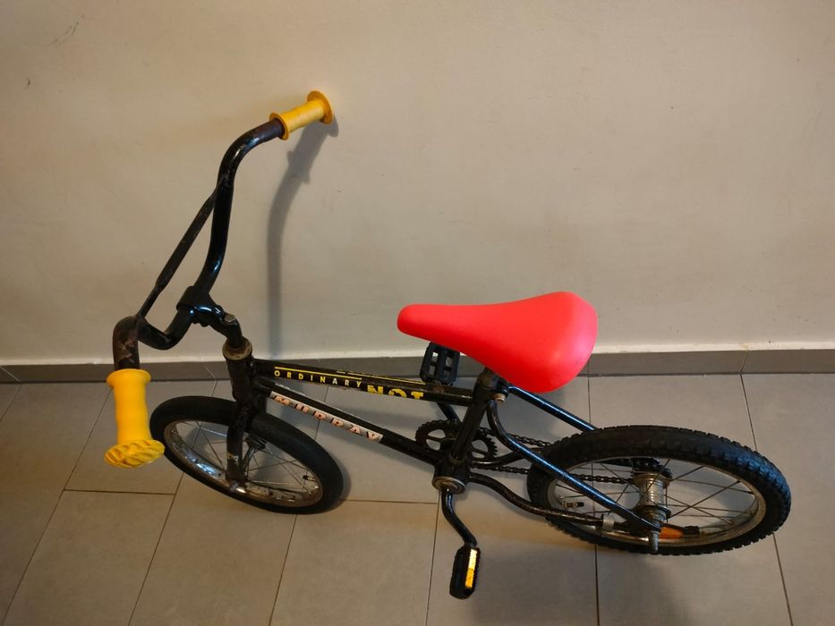 Sprzedam Rower BMX-a Murray