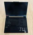 ASUS TUF Gaming A15 15,6” FHD/Ryzen 7
