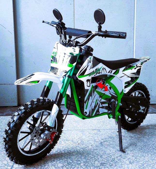 ПитБайк Corso 1000w