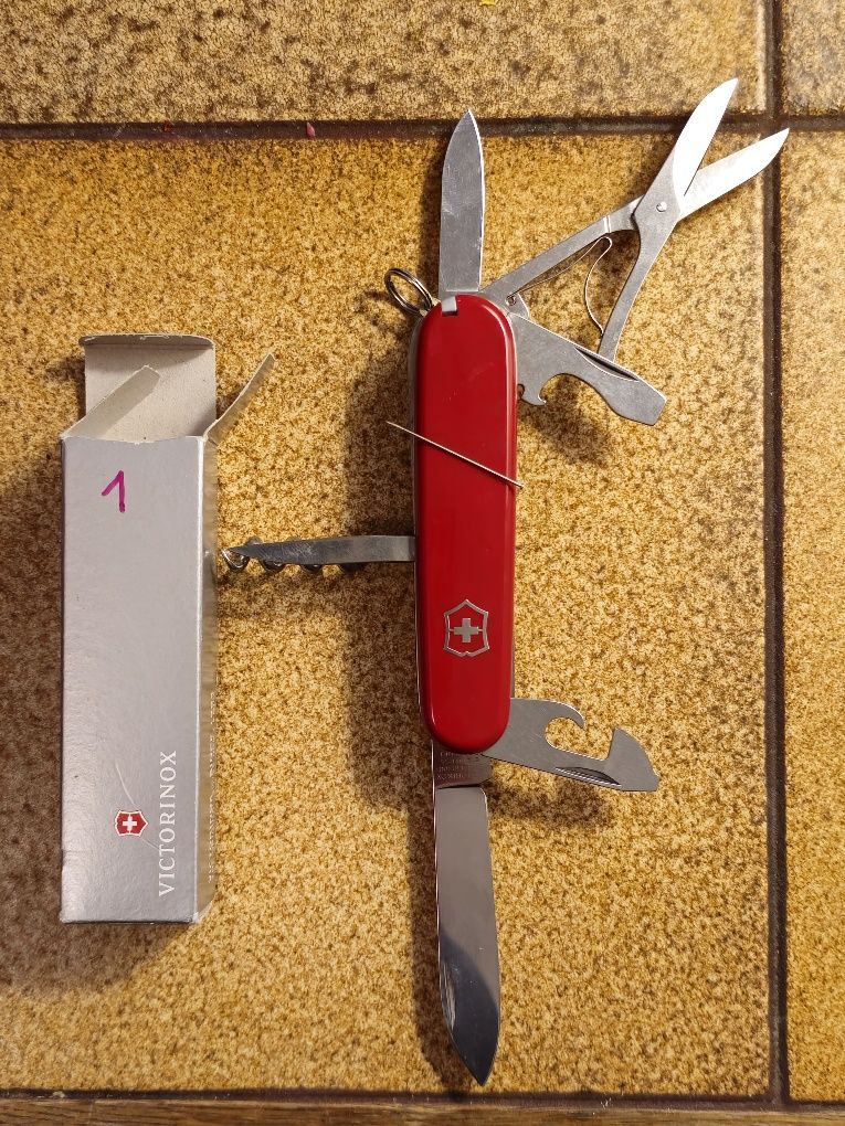 Складний ніж Victorinox Original