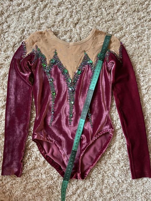 Купальник для художньої гімнастики