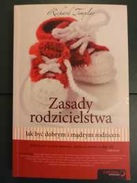 Zasady rodzicielstwa	Richard Templar