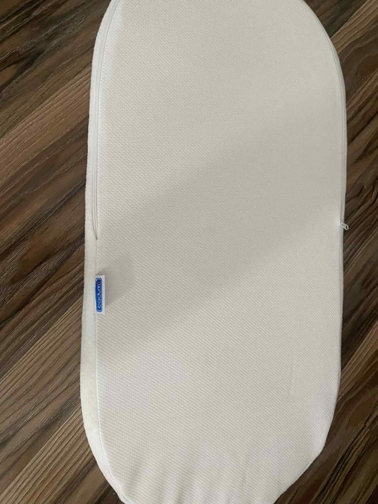Wozek Adbor Ottis 3in1
