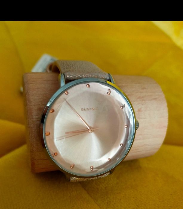 Nowy zegarek Parfois