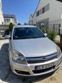 Opel astra H 1.7 CDTI