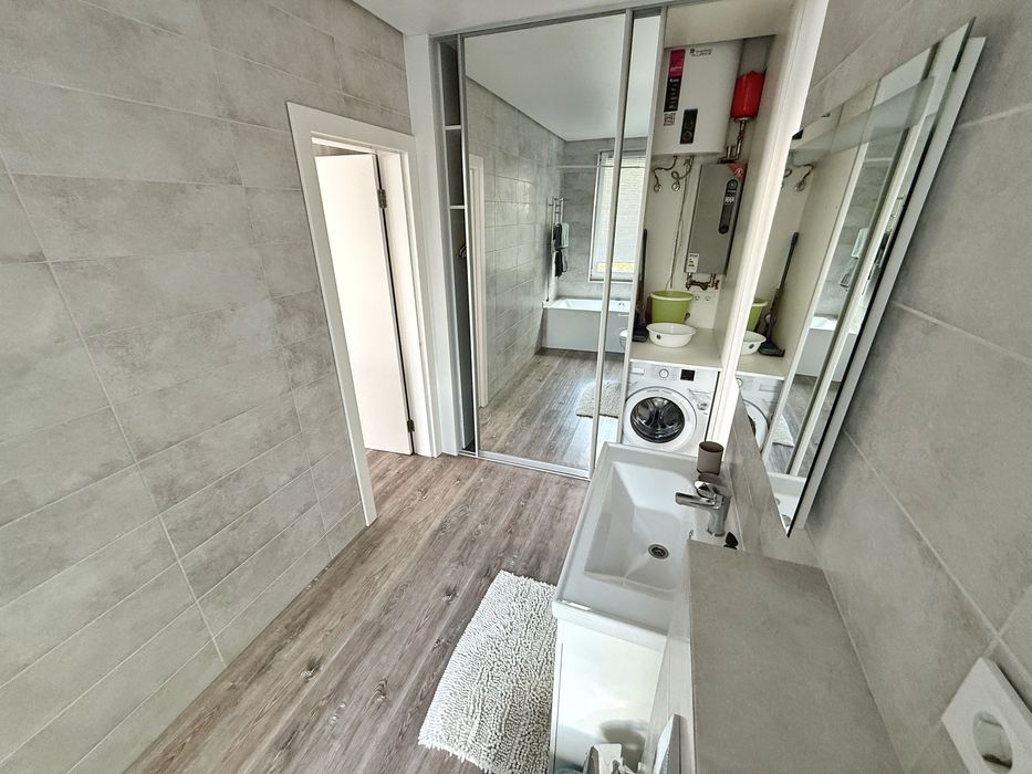 ‼️Вільно‼️ Квартира Mokko - вул. Роксолани 14 - Срібний Дім "Бізнес"