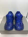 Balenciaga track 1 blue оригінал!