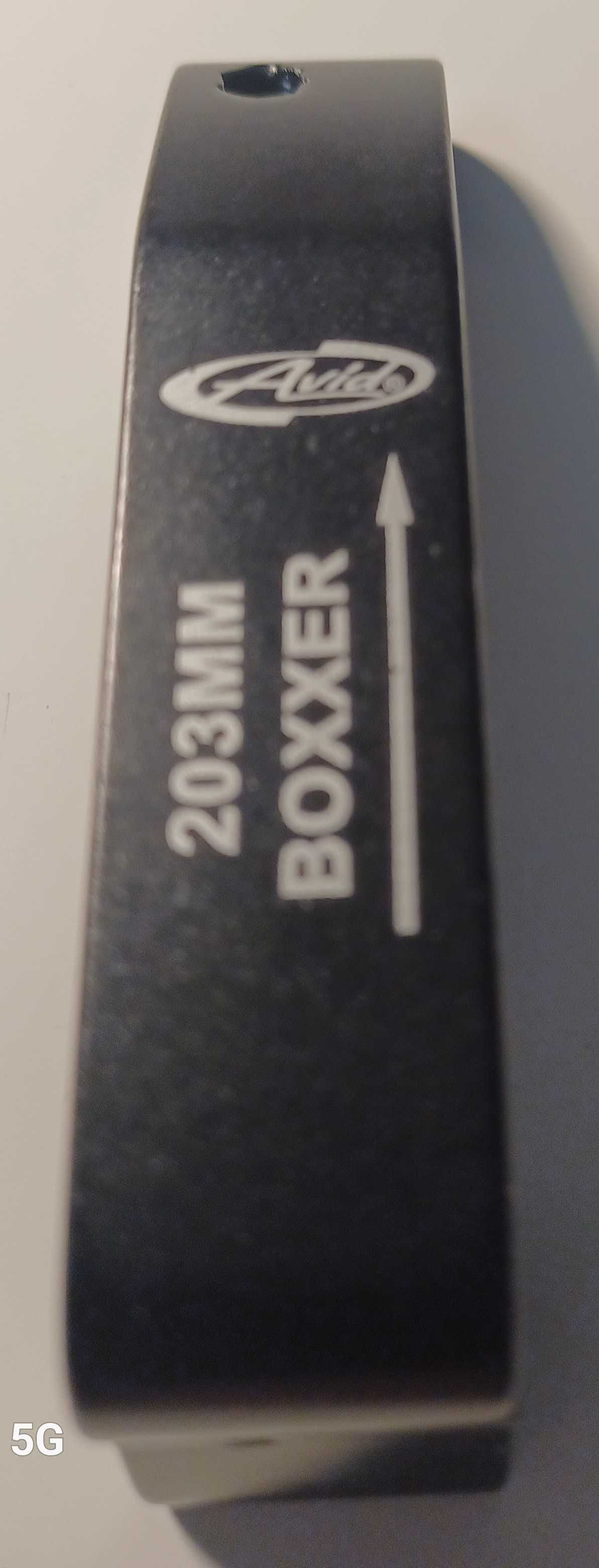 Adapter hamulca AVID  203mm BOXXER.