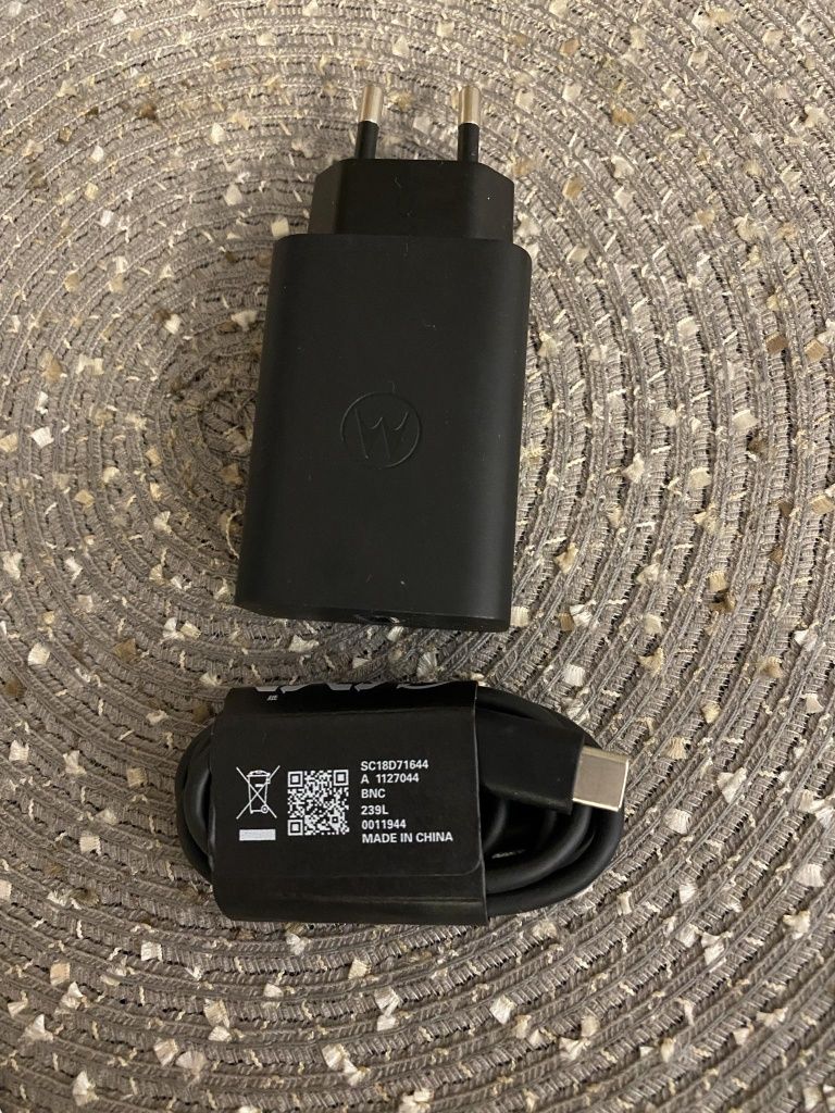 Motorola edge 40 neo gwarancja