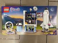 LEGO 41713 Friends - Kosmiczna akademia Olivii