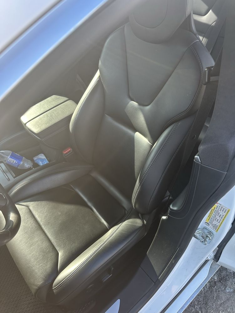 Tesla Model S Dual Motor 75D 2018