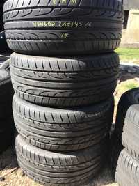 Dunlop 215/45 r16