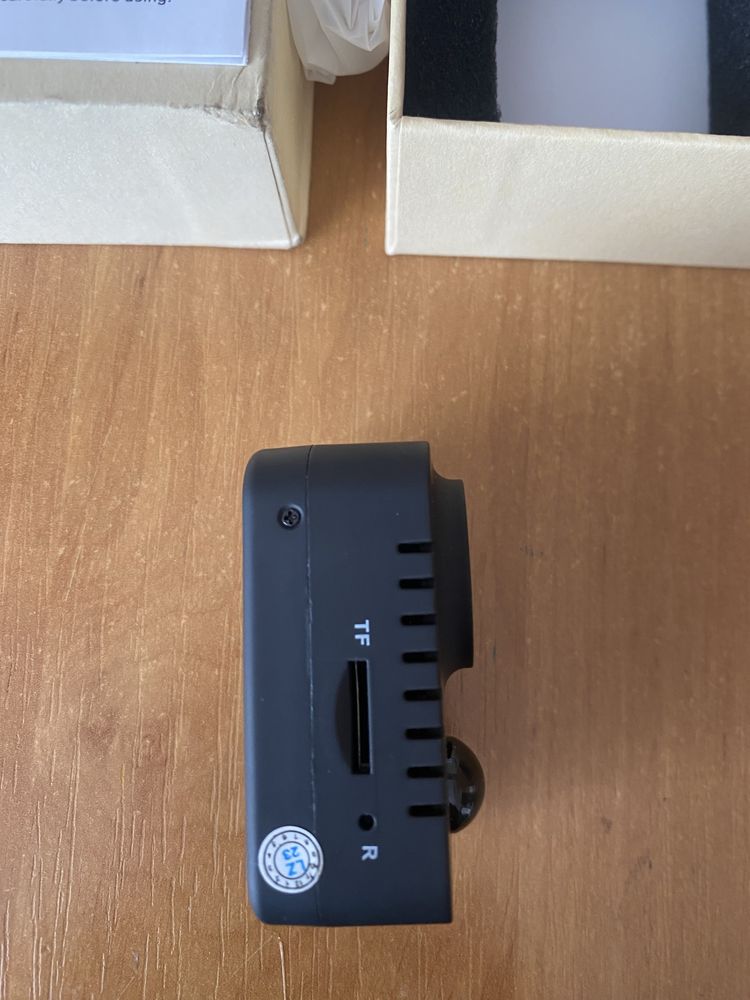 Міні камера multi functional camera v36 1