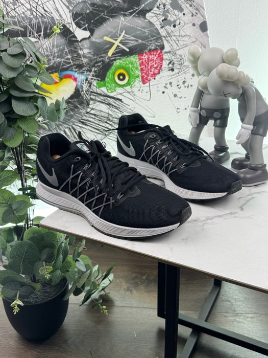 Кросівки Nike Zoom Pegasus 32 47.5 розмір Е6951