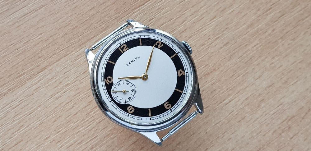 Renowacja zagarków tarcz i kopert pasówki