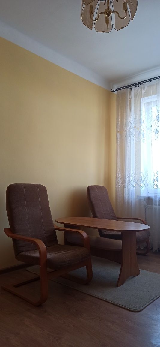Kawalerka IIp. Śródmieście