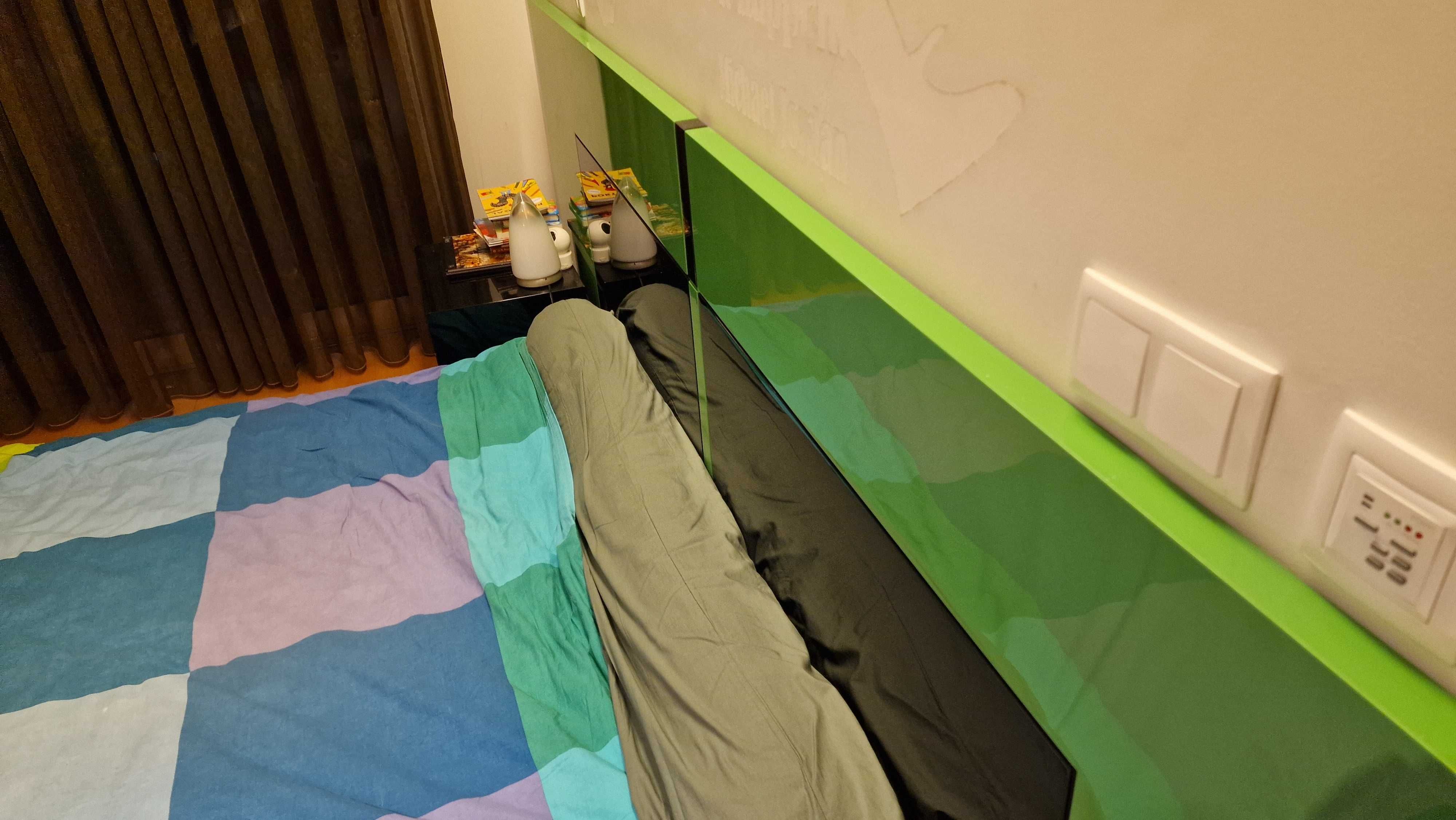 Cabeceiras de Cama de Casal