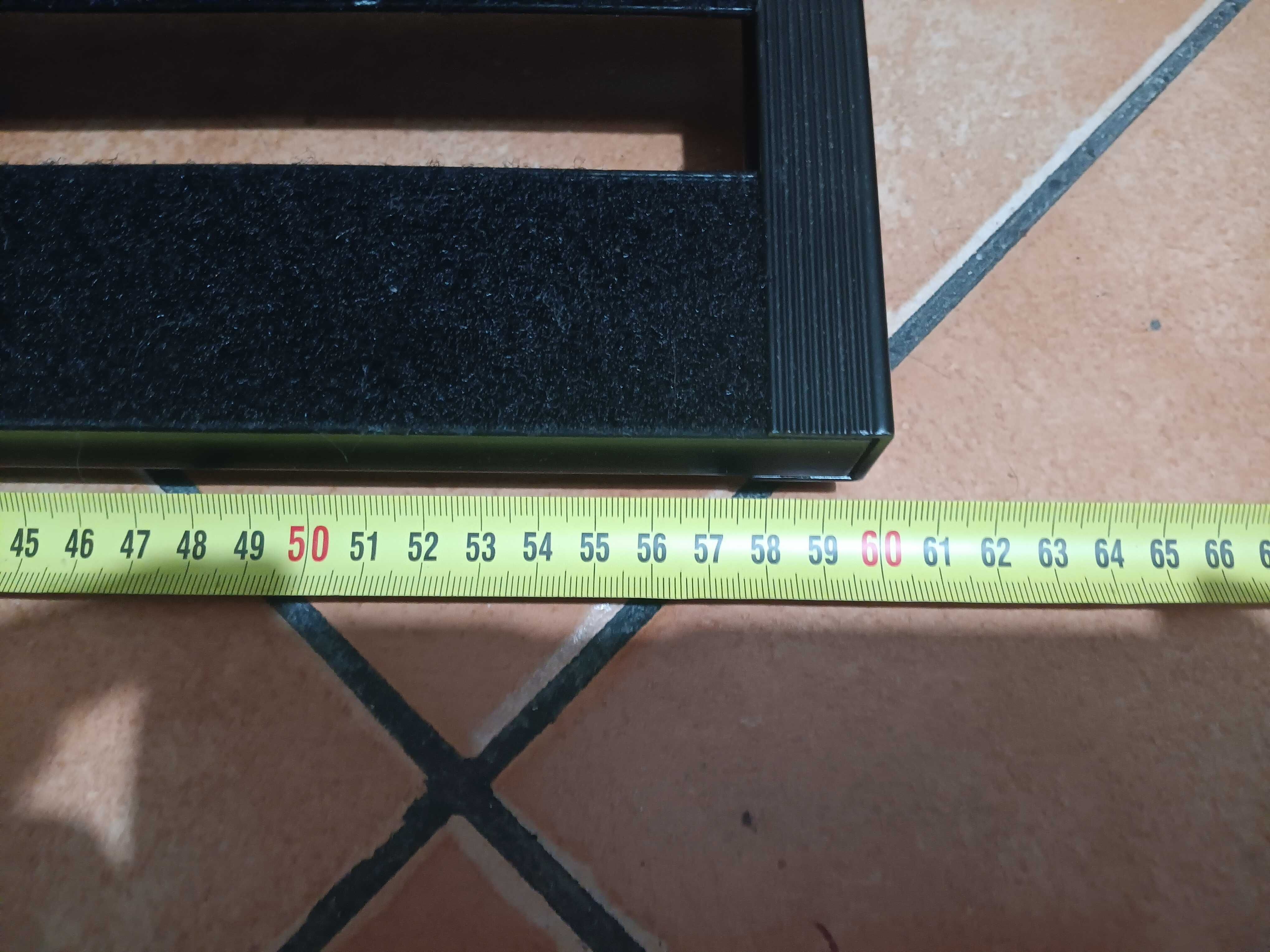 Pedalboard c/ saco de transporte