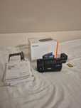 Kamera cyfrowa Sony AX53 4K