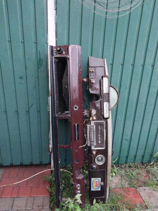 Торпеды. На разные модели к автомобилям семейства ГАЗ  и облицовки -ре