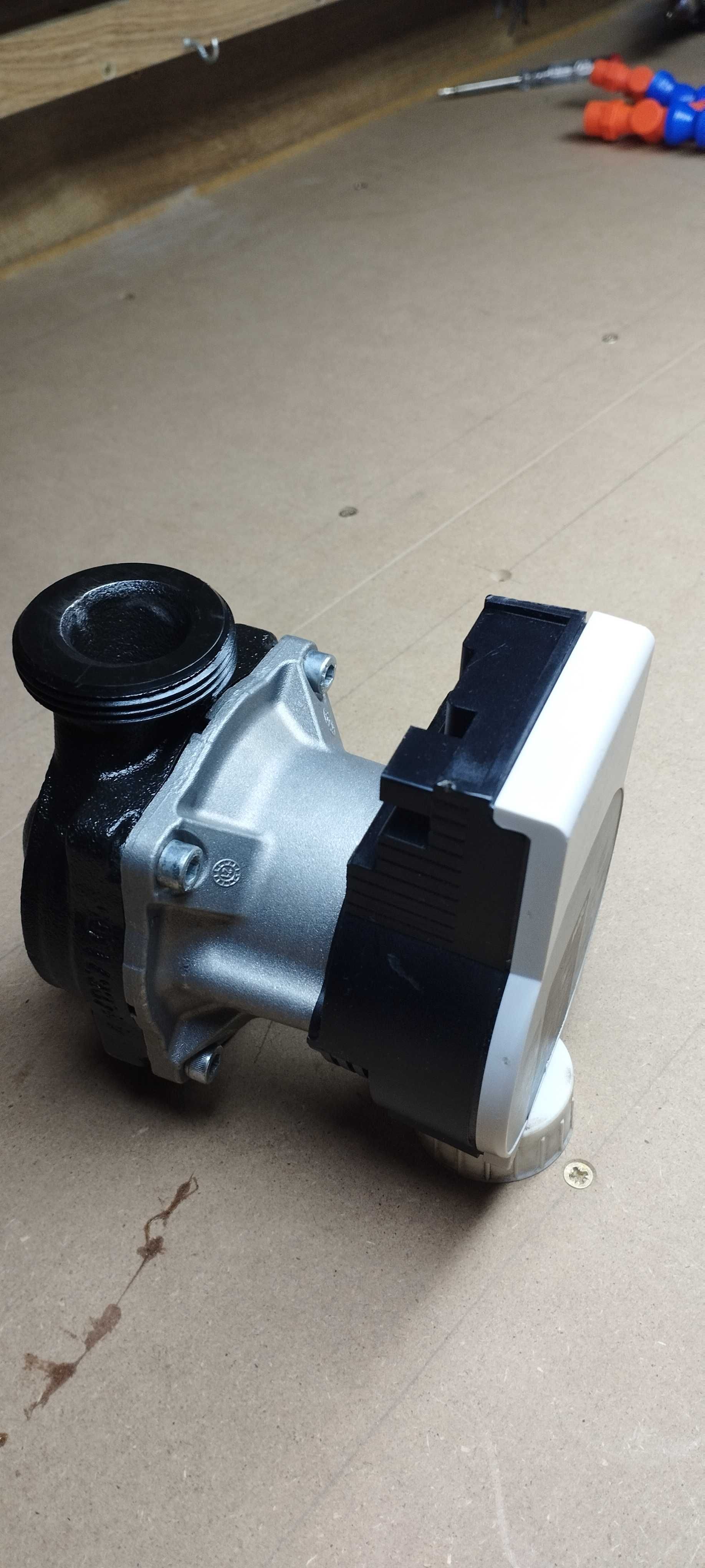WILO PARA 25/8-75/SC
