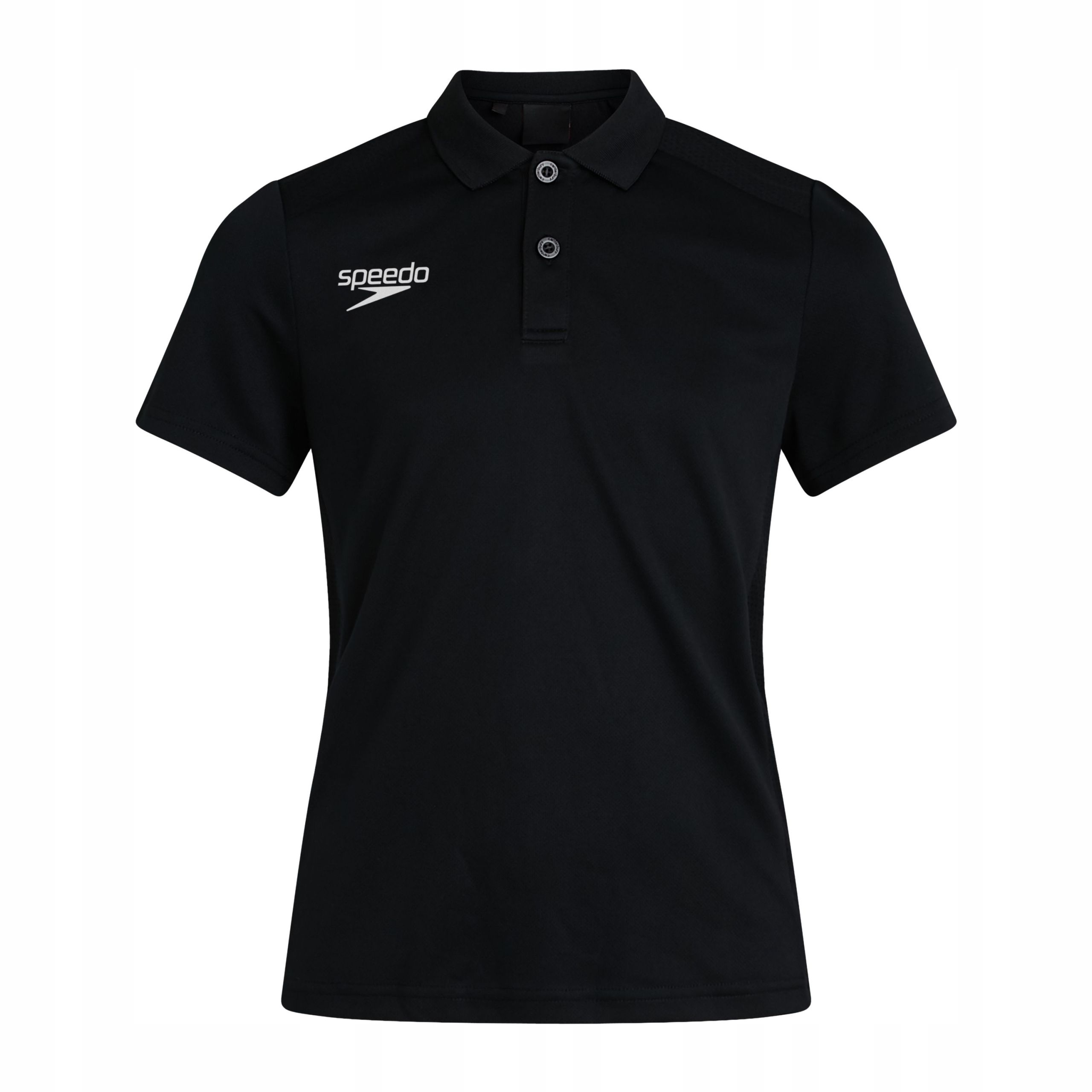 Koszulka T-Shirt damski Speedo Club Dry Polo rozmiar Xl