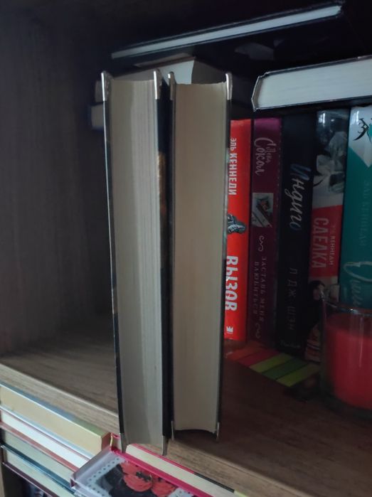 Книги Рейчел Кейн Повелители стихий 2 Огненный джин и 3 Когти Ифрита