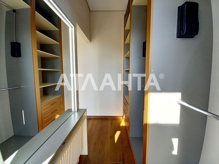 Дом возле моря и парка в районе Дачи Ковалевского