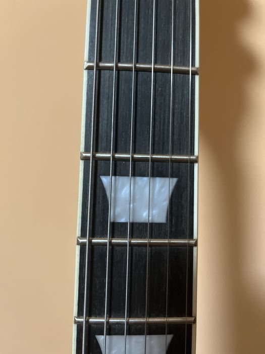 Електрогітара Deviser Les Paul