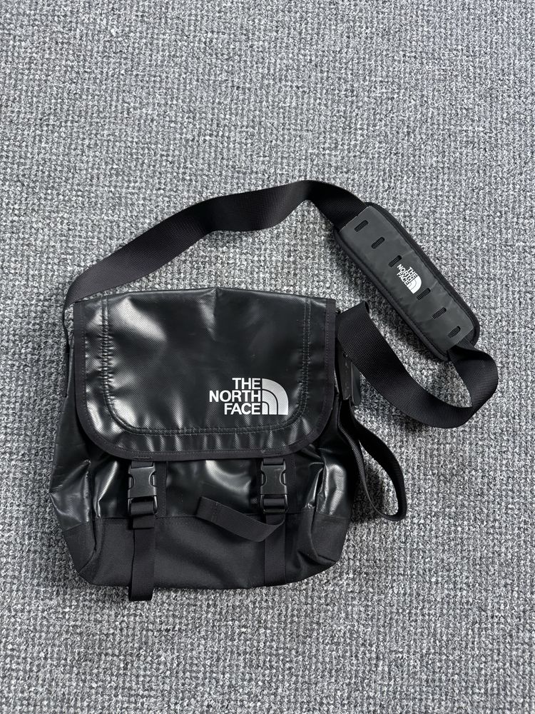 Torba the north face