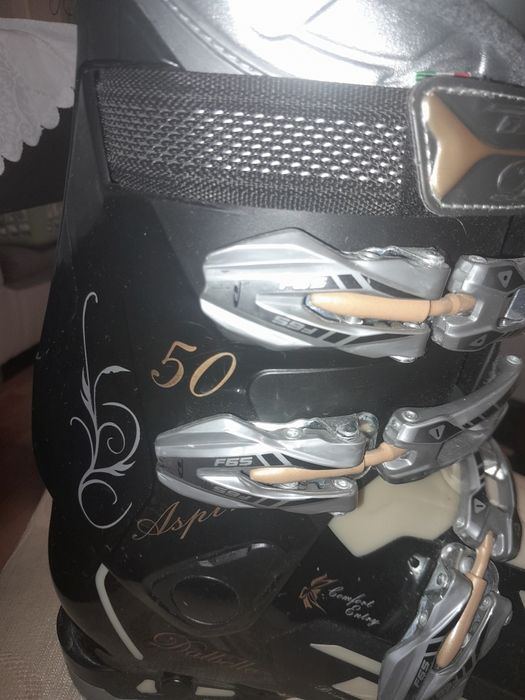 Buty narciarskie damskie Dalbello Aspirer.42-42,5.