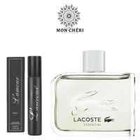 Francuskie perfumy L'AMOUR PREMIUM 206 33ml inspirowany ESSENTIAL