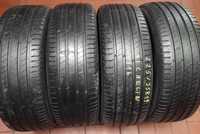 225/55R19 Michelin Latitude Sport