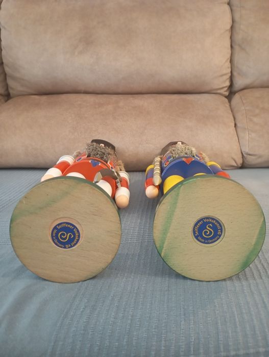 Soldado Quebra Nozes