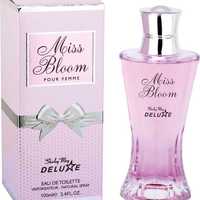 Perfume Miss Bloom 100ml