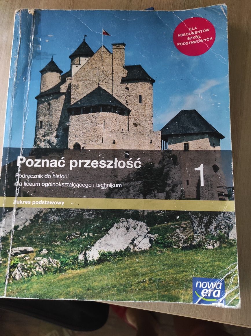 Poznać przeszłość 1