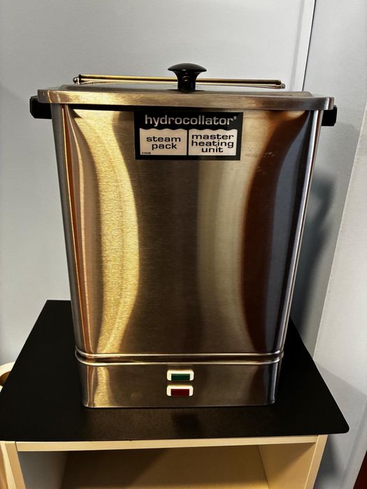 Hidrocoletor CHATTANOOGA 1000 W