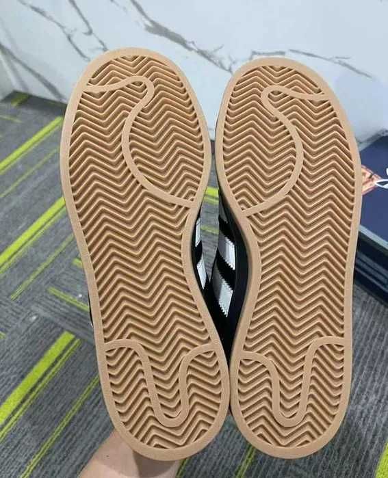 Buty Trampk Korn adidas originals CAMPUS 00s R.42.5